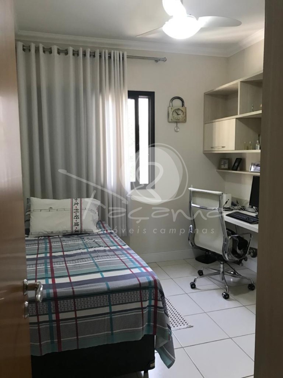 Apartamento à venda com 4 quartos, 130m² - Foto 9