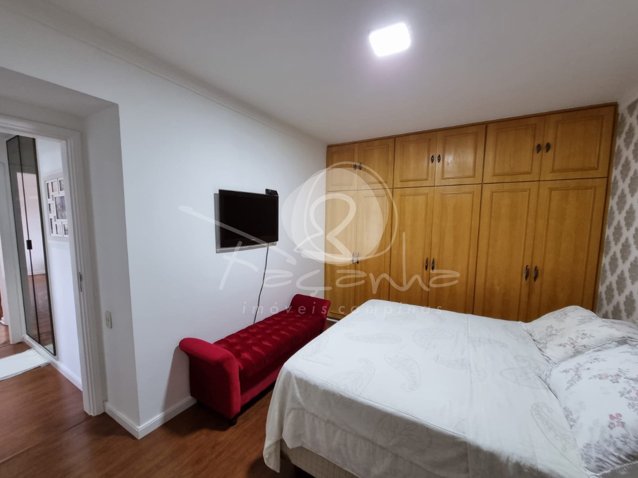 Apartamento à venda com 2 quartos, 98m² - Foto 8