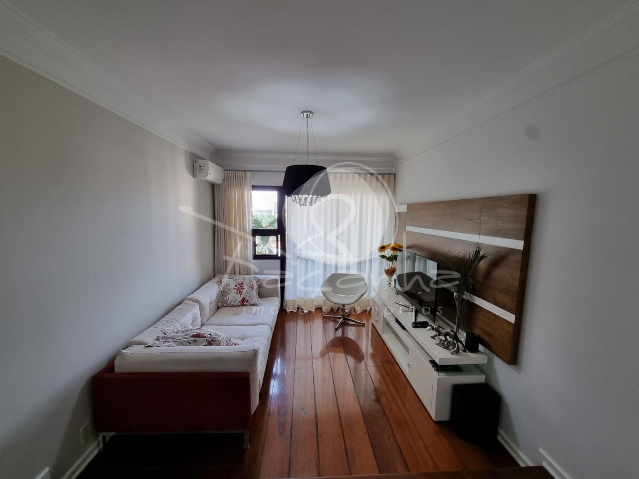 Apartamento à venda com 2 quartos, 98m² - Foto 3