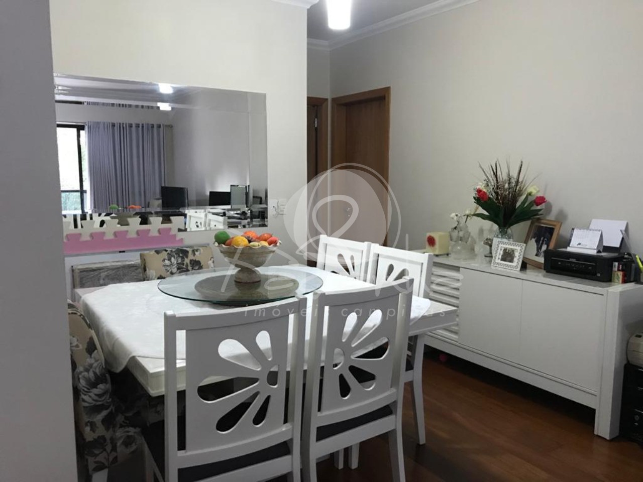 Apartamento à venda com 4 quartos, 130m² - Foto 4