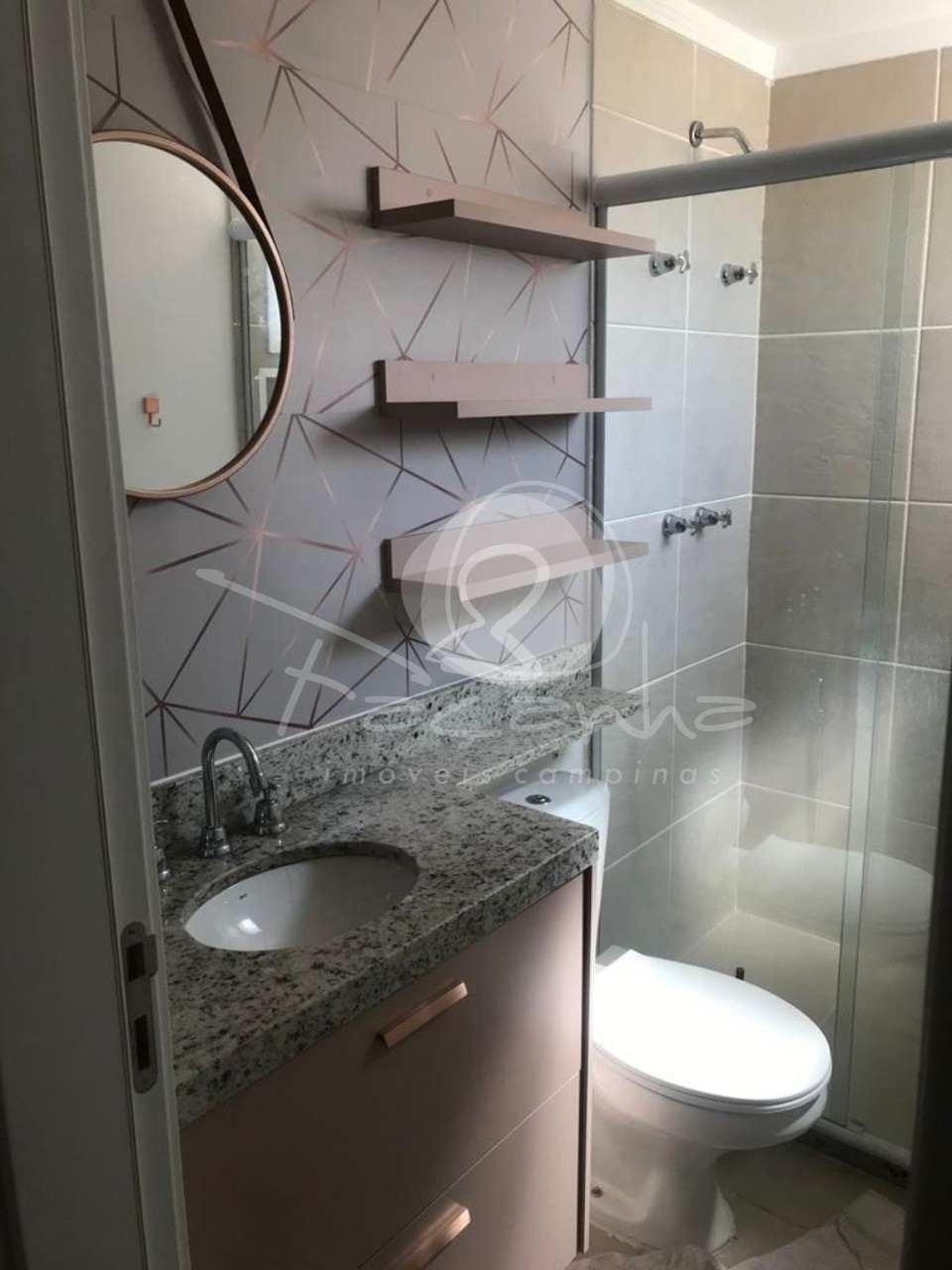 Apartamento à venda com 3 quartos, 80m² - Foto 6