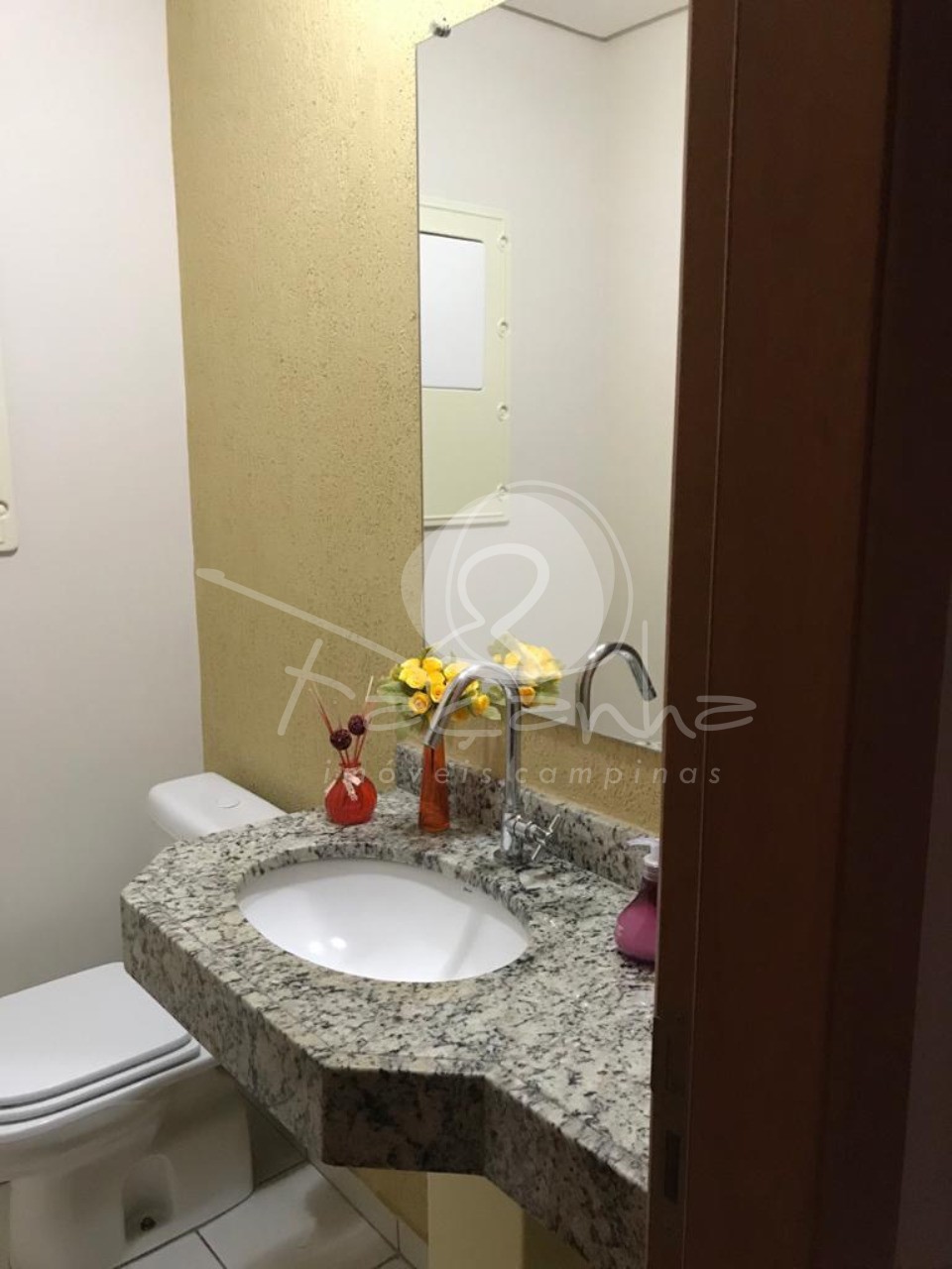 Apartamento à venda com 4 quartos, 130m² - Foto 5