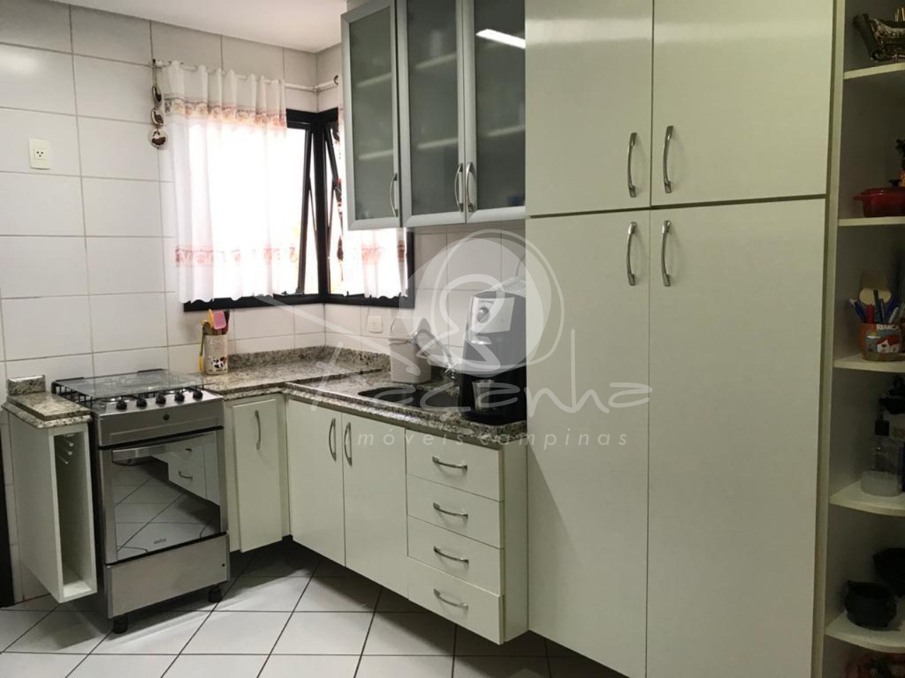 Apartamento à venda com 4 quartos, 130m² - Foto 20