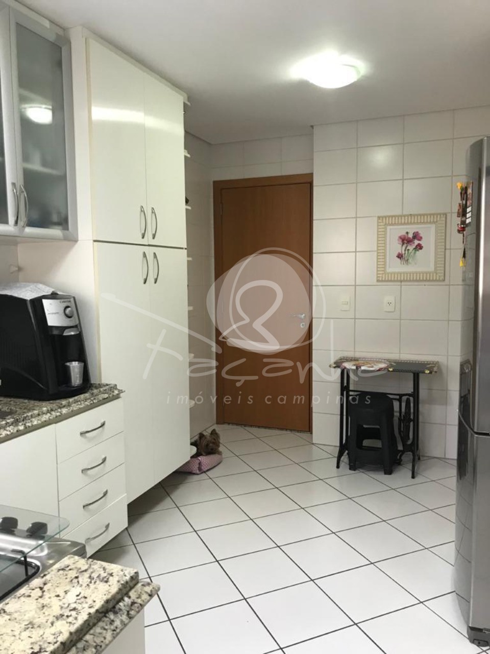 Apartamento à venda com 4 quartos, 130m² - Foto 19