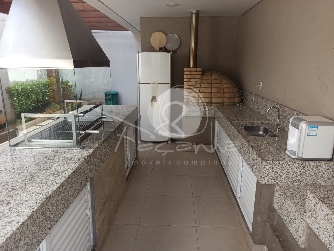 Apartamento à venda com 3 quartos, 80m² - Foto 29