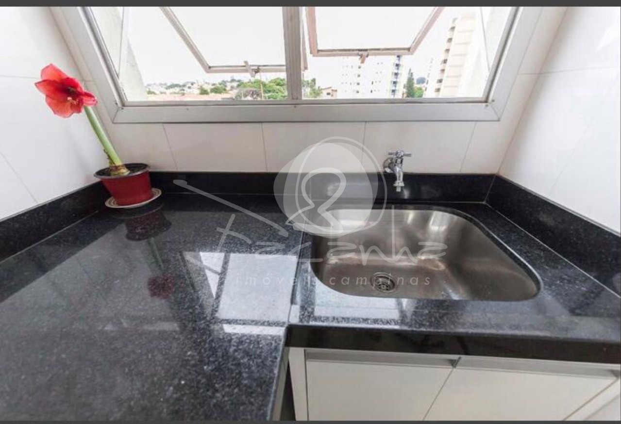 Apartamento à venda com 1 quarto, 52m² - Foto 12