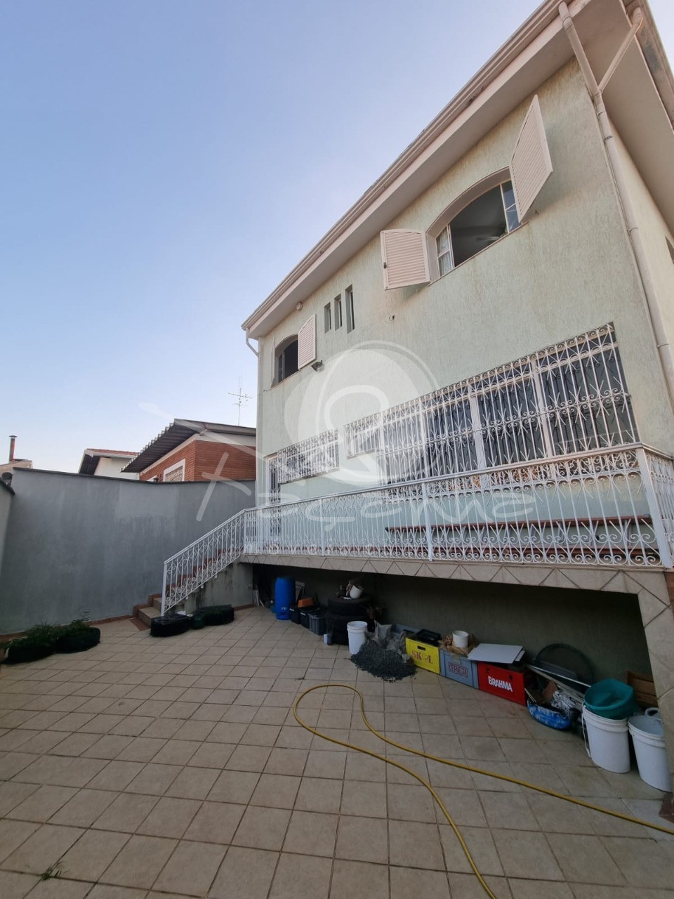 Sobrado à venda com 4 quartos, 282m² - Foto 21