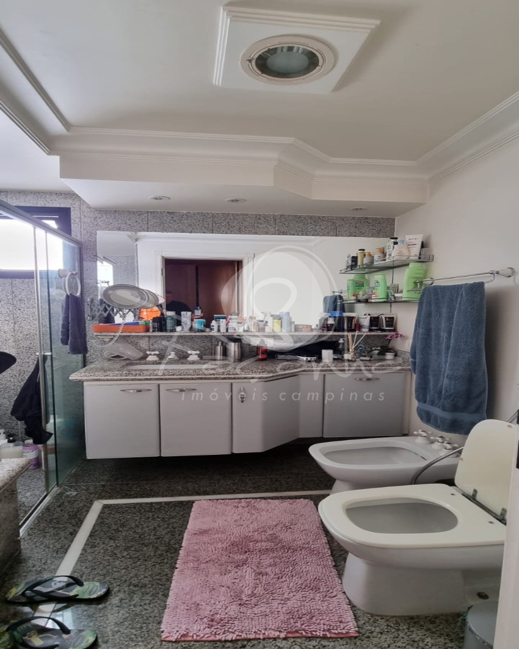 Apartamento à venda e aluguel com 4 quartos, 315m² - Foto 8