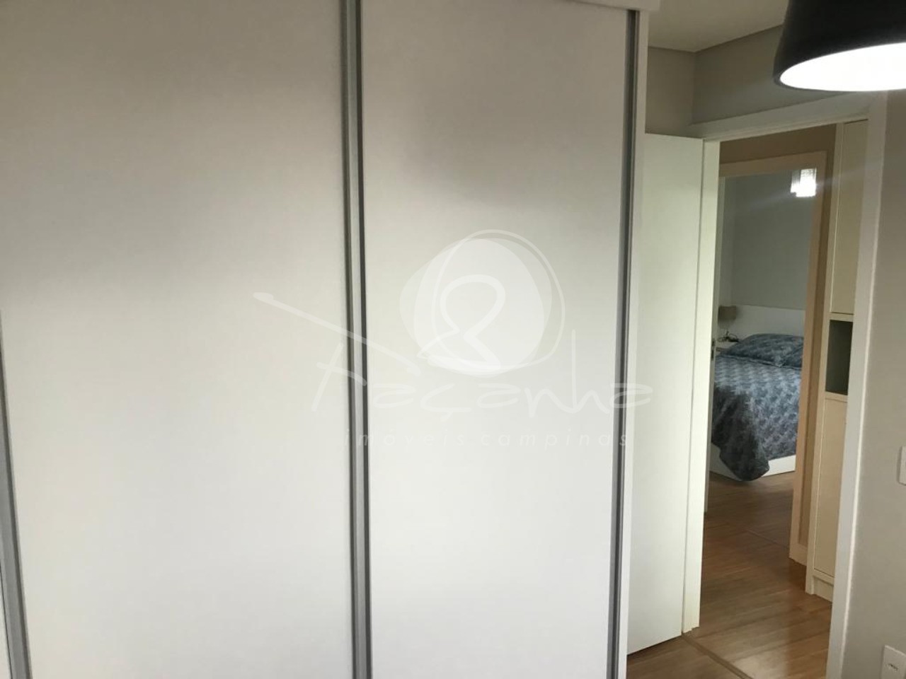 Apartamento à venda com 2 quartos, 56m² - Foto 5