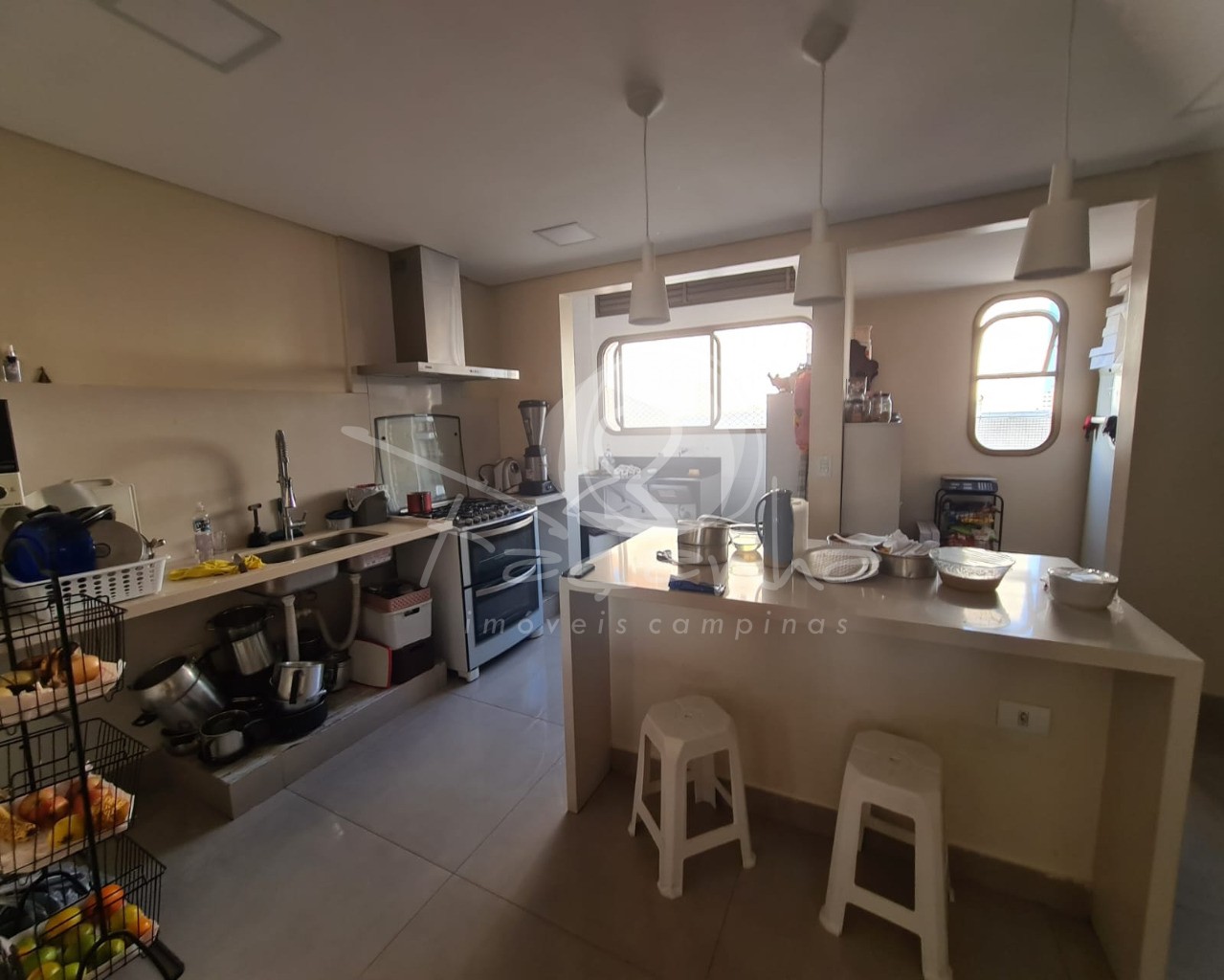 Apartamento à venda com 3 quartos, 177m² - Foto 21