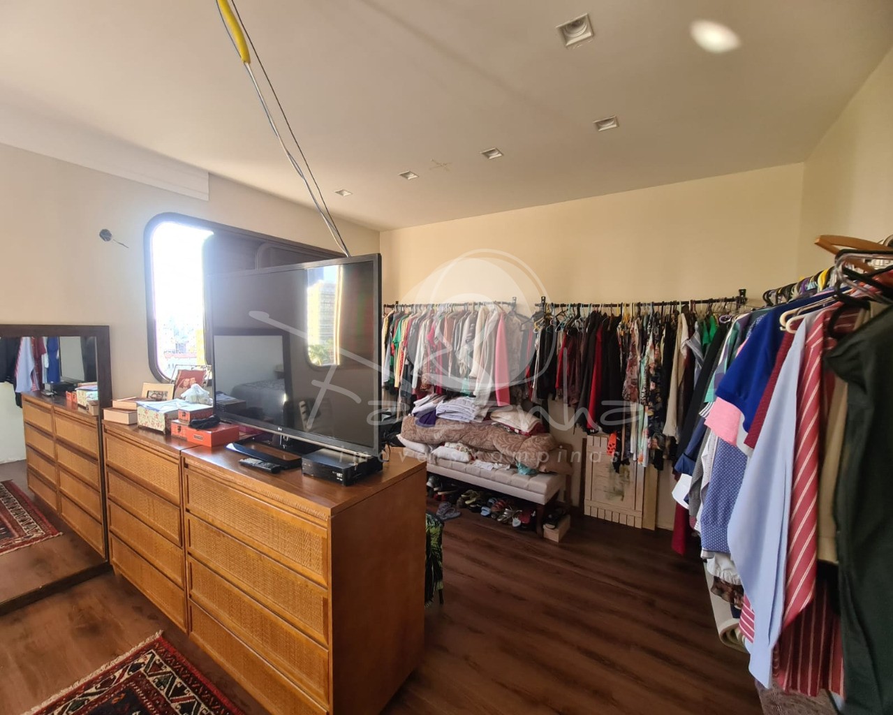 Apartamento à venda com 3 quartos, 177m² - Foto 13