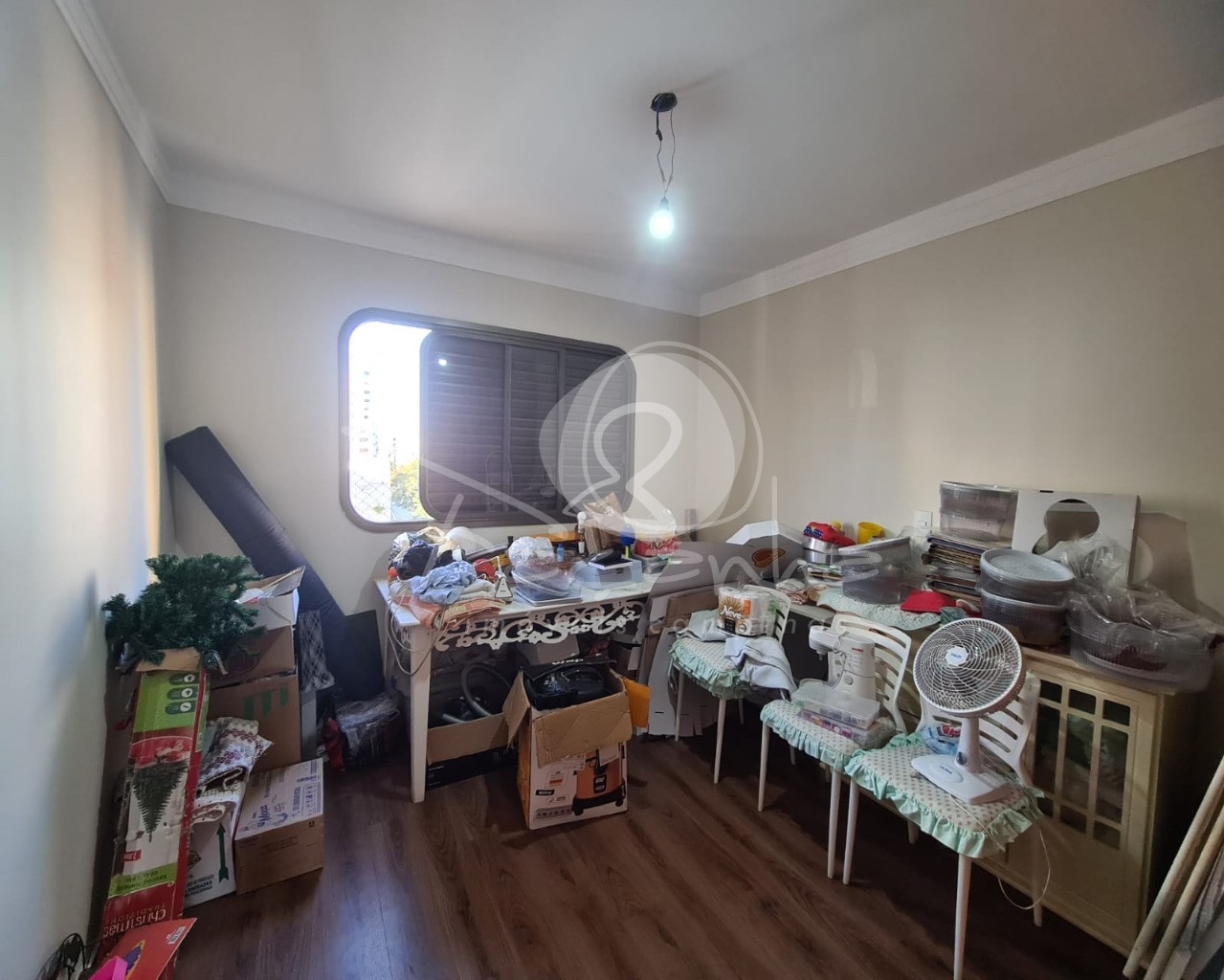 Apartamento à venda com 3 quartos, 177m² - Foto 16