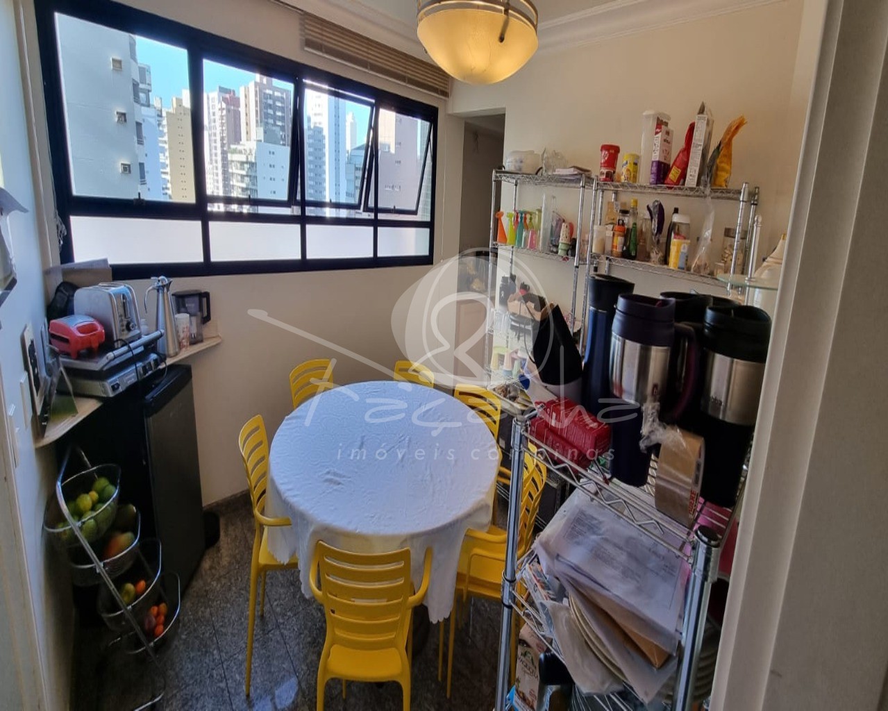 Apartamento à venda e aluguel com 4 quartos, 315m² - Foto 17