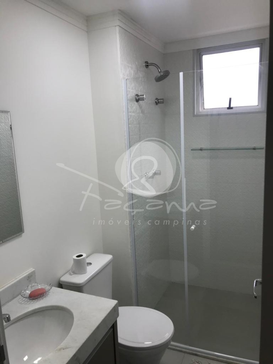 Apartamento à venda com 2 quartos, 56m² - Foto 6