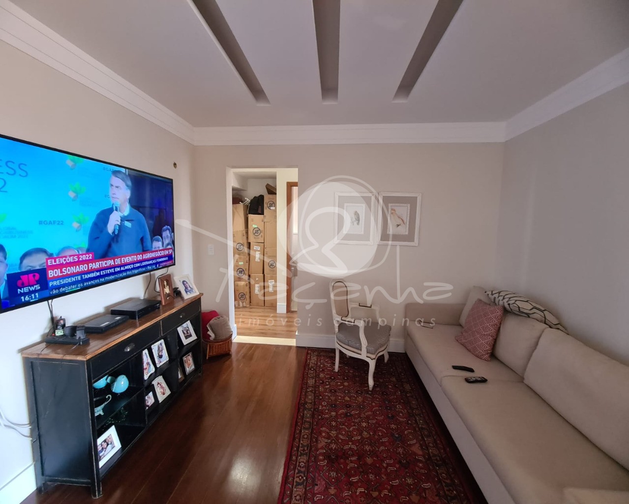 Apartamento à venda com 3 quartos, 177m² - Foto 9