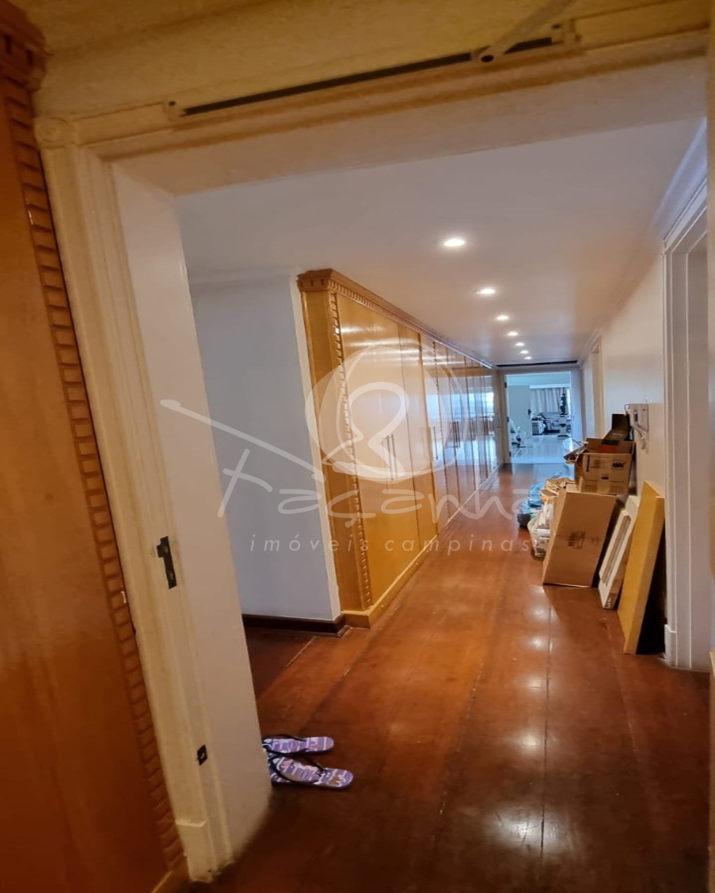 Apartamento à venda e aluguel com 4 quartos, 315m² - Foto 4