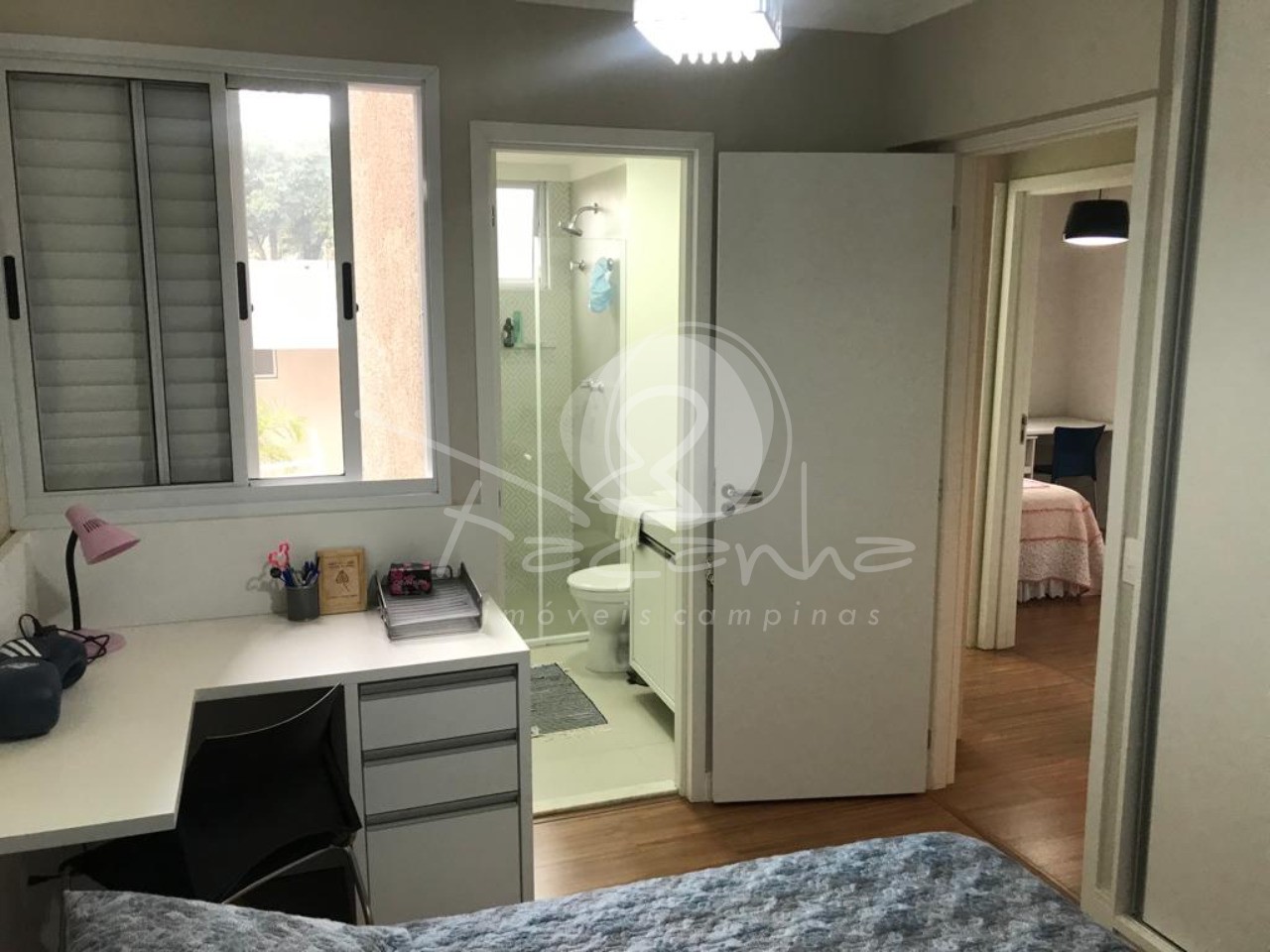 Apartamento à venda com 2 quartos, 56m² - Foto 11