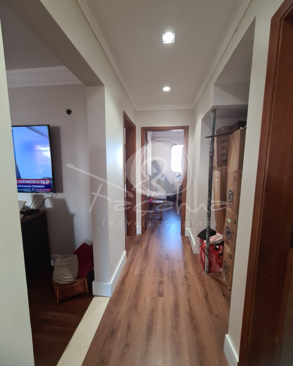 Apartamento à venda com 3 quartos, 177m² - Foto 10