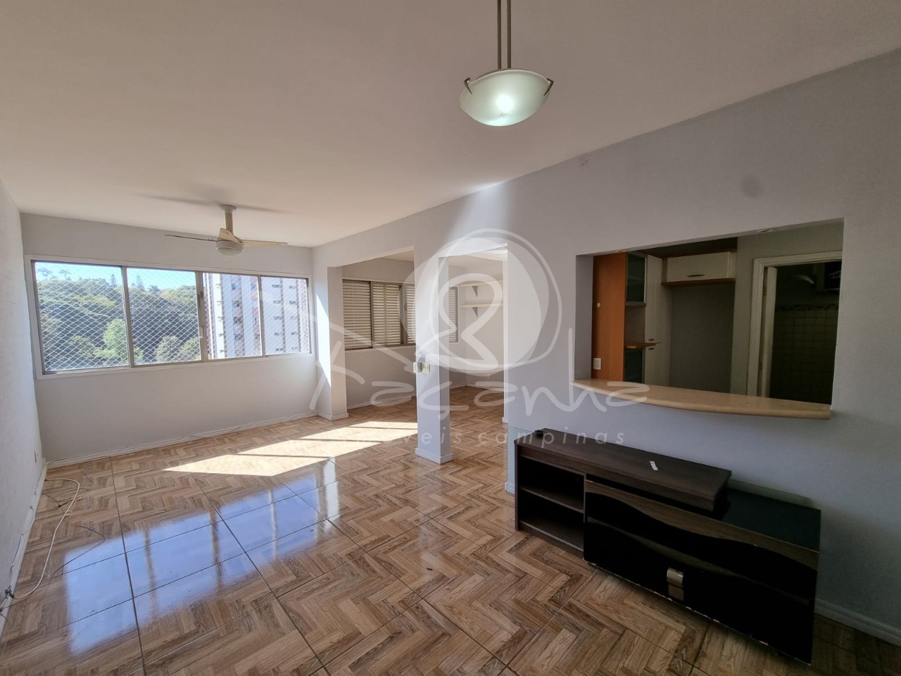 Apartamento à venda com 3 quartos, 88m² - Foto 1