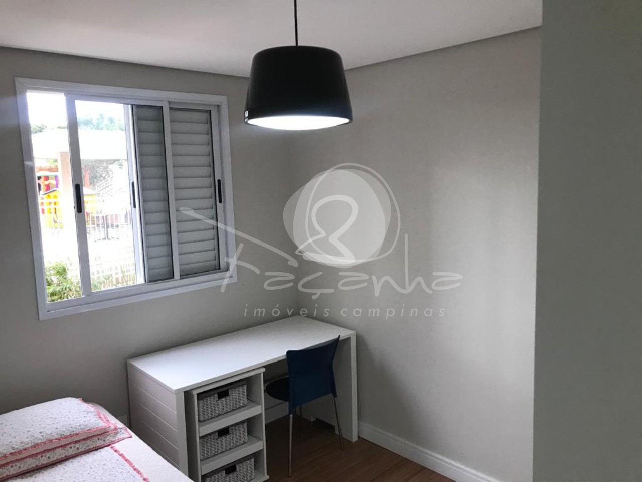 Apartamento à venda com 2 quartos, 56m² - Foto 7