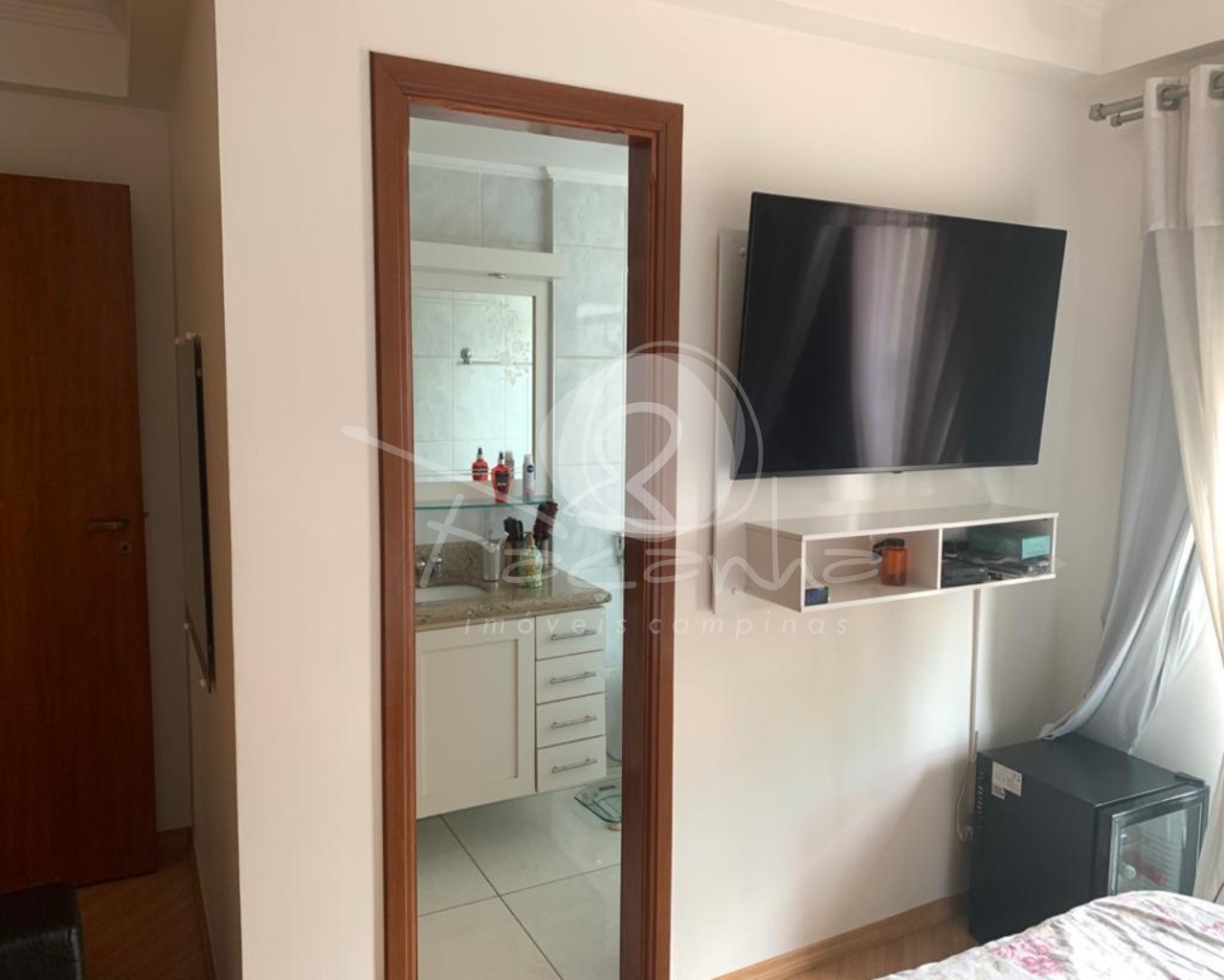 Apartamento à venda com 3 quartos, 150m² - Foto 7