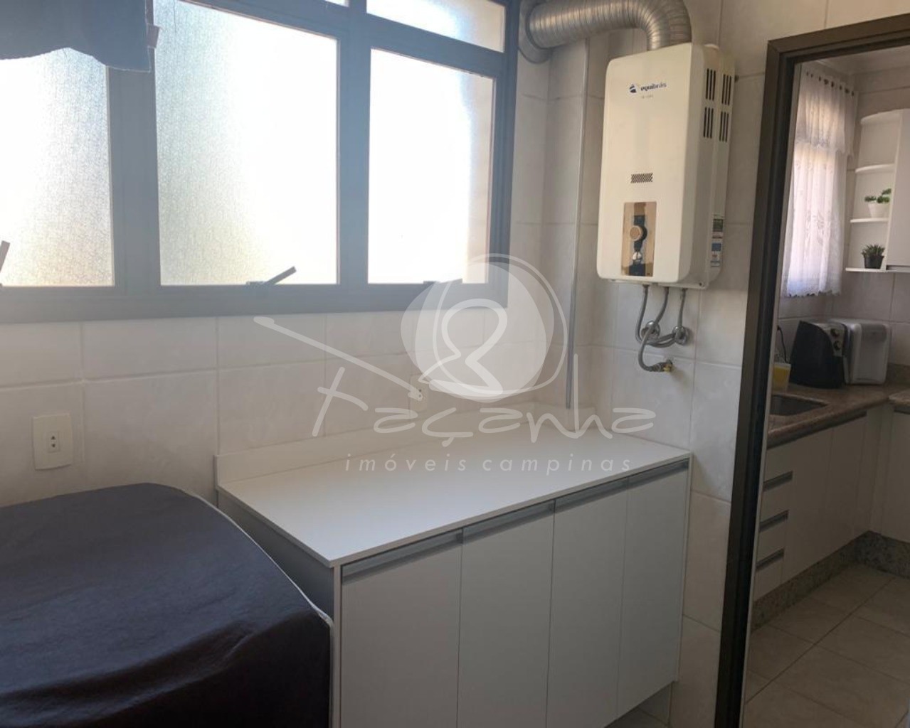 Apartamento à venda com 3 quartos, 150m² - Foto 18