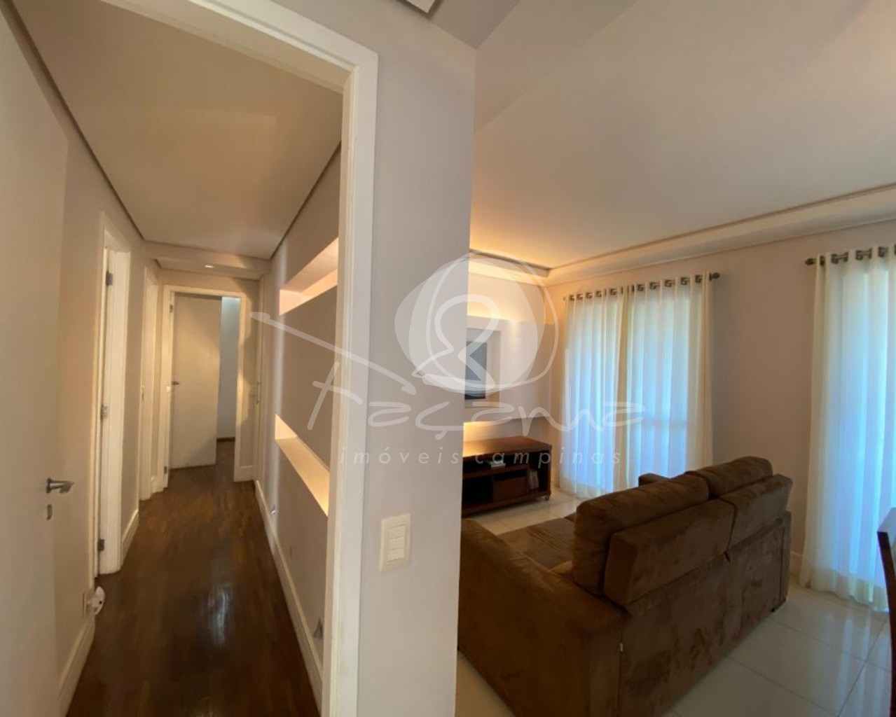 Apartamento à venda com 3 quartos, 134m² - Foto 9