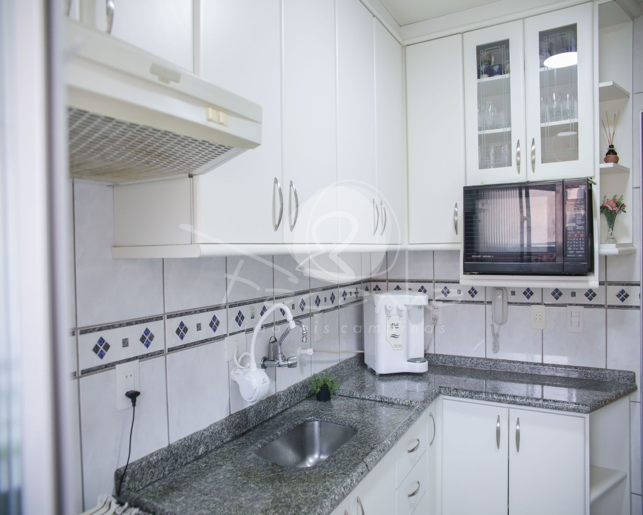 Apartamento à venda com 2 quartos, 64m² - Foto 21