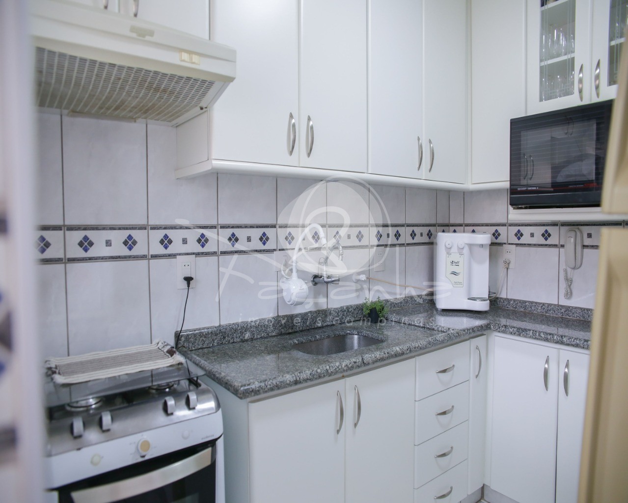 Apartamento à venda com 2 quartos, 64m² - Foto 20