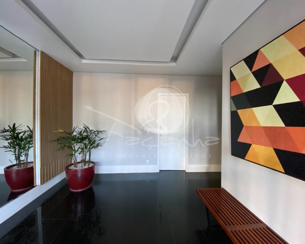 Apartamento à venda com 3 quartos, 134m² - Foto 38