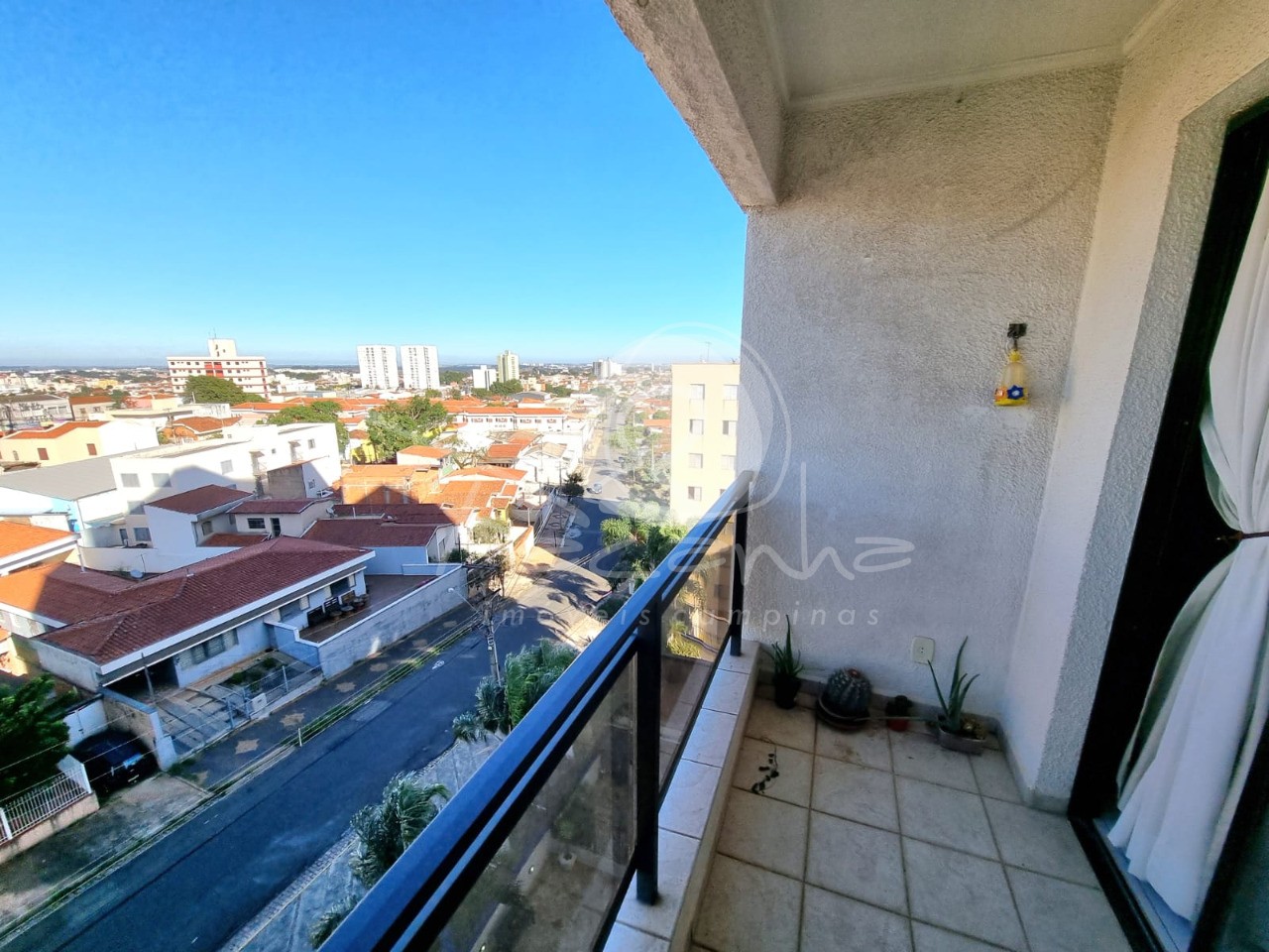 Apartamento à venda com 3 quartos, 104m² - Foto 5