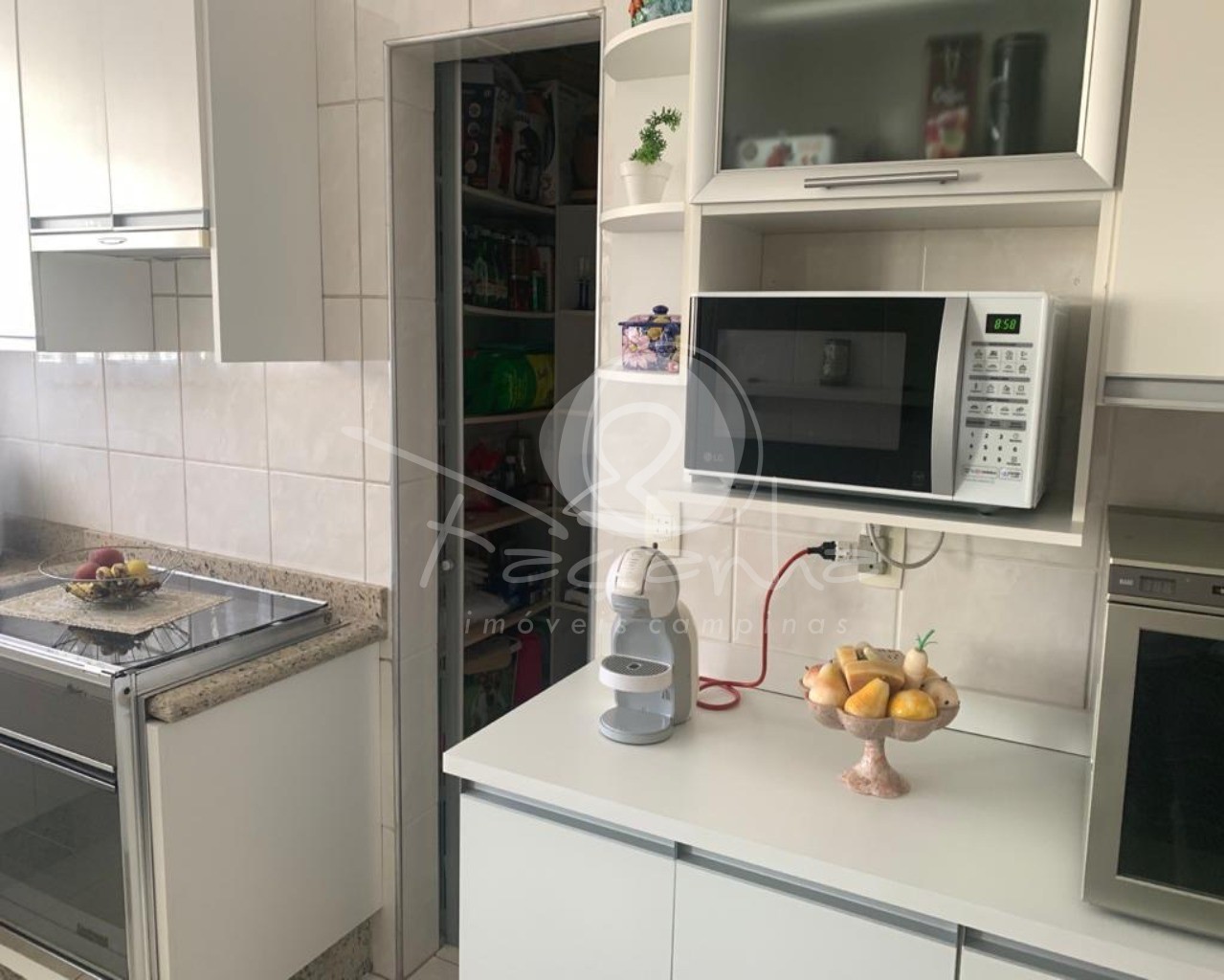 Apartamento à venda com 3 quartos, 150m² - Foto 15