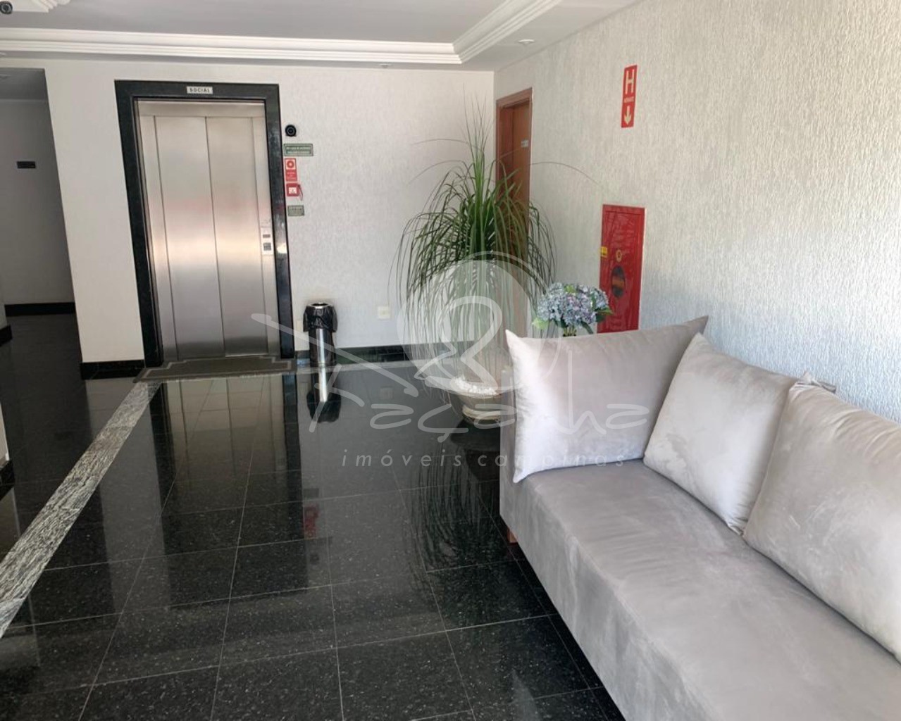 Apartamento à venda com 3 quartos, 150m² - Foto 20