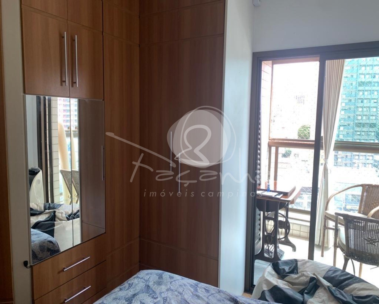 Apartamento à venda com 3 quartos, 150m² - Foto 5