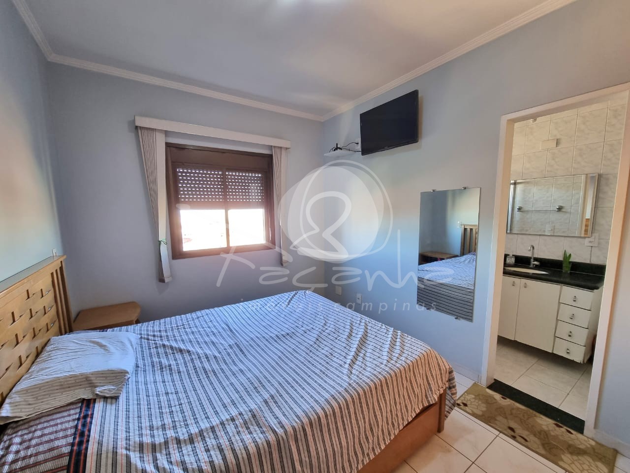 Apartamento à venda com 3 quartos, 104m² - Foto 7