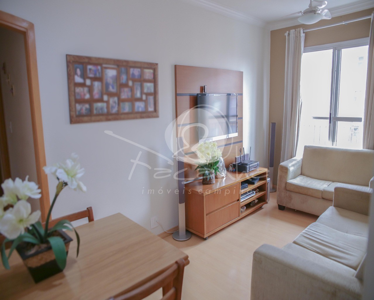 Apartamento à venda com 2 quartos, 64m² - Foto 5