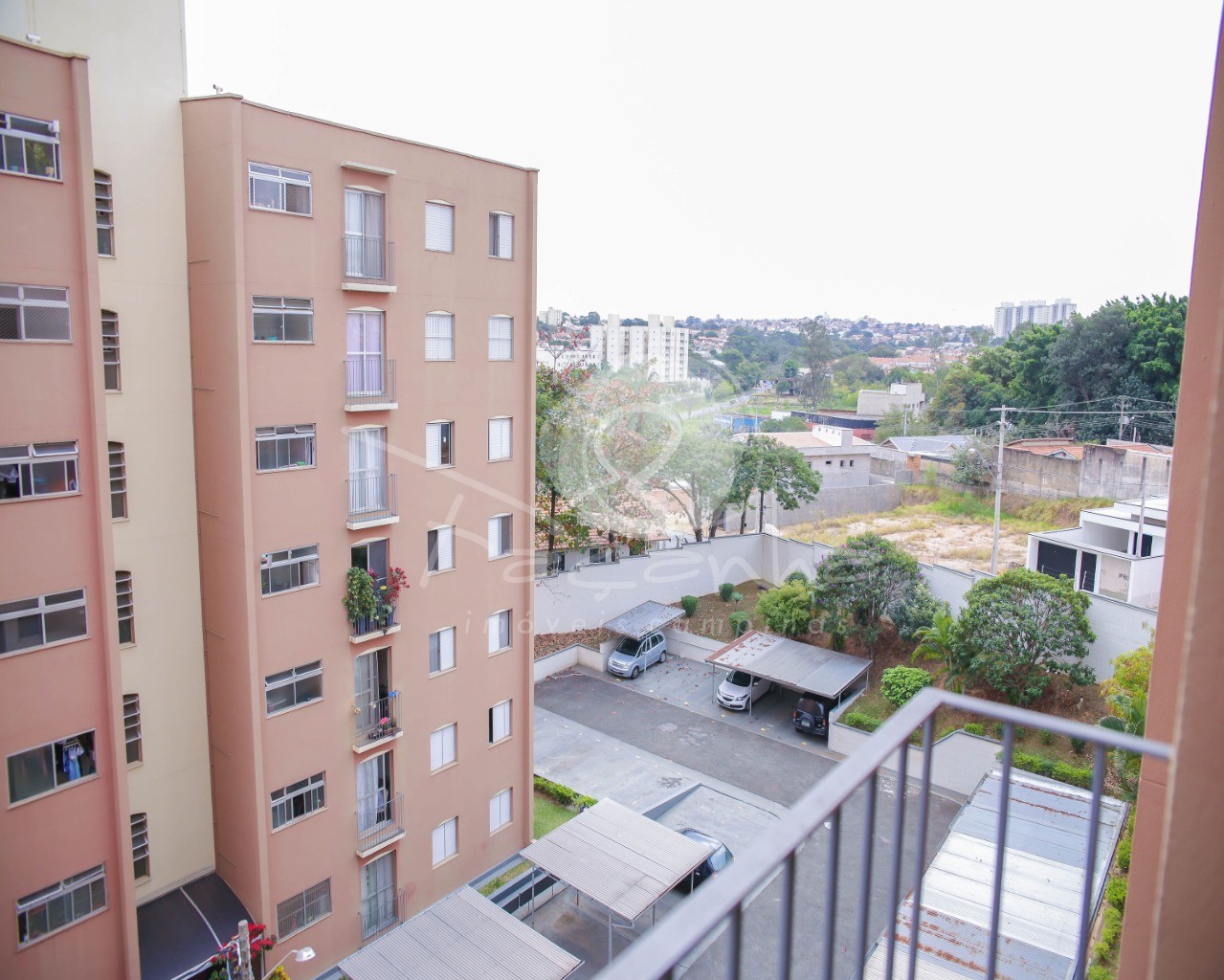 Apartamento à venda com 2 quartos, 64m² - Foto 33