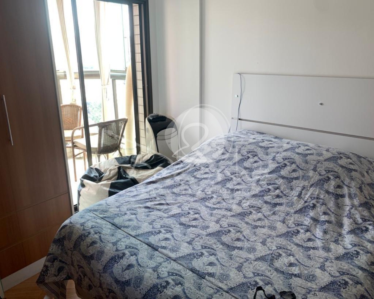 Apartamento à venda com 3 quartos, 150m² - Foto 8