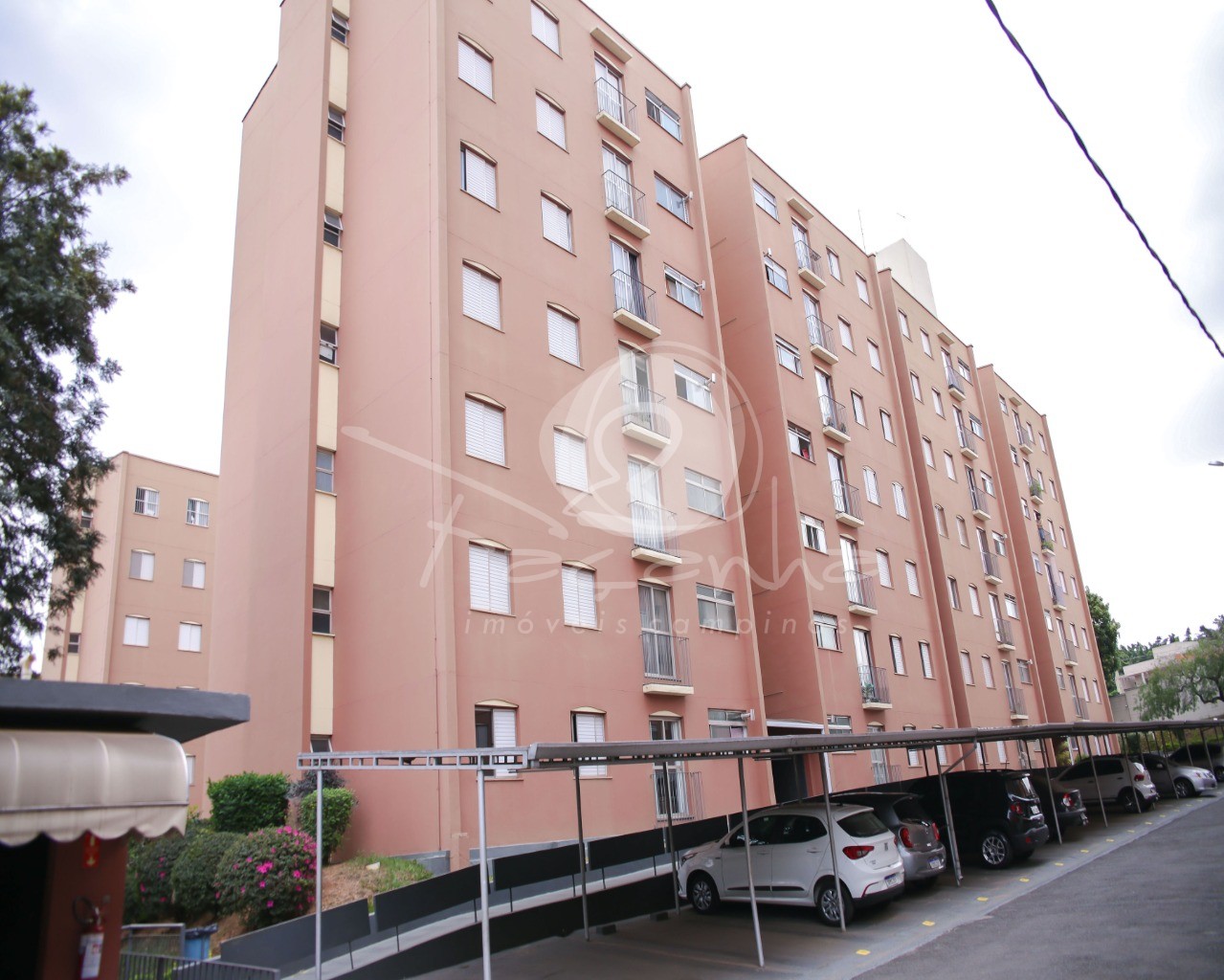 Apartamento à venda com 2 quartos, 64m² - Foto 35