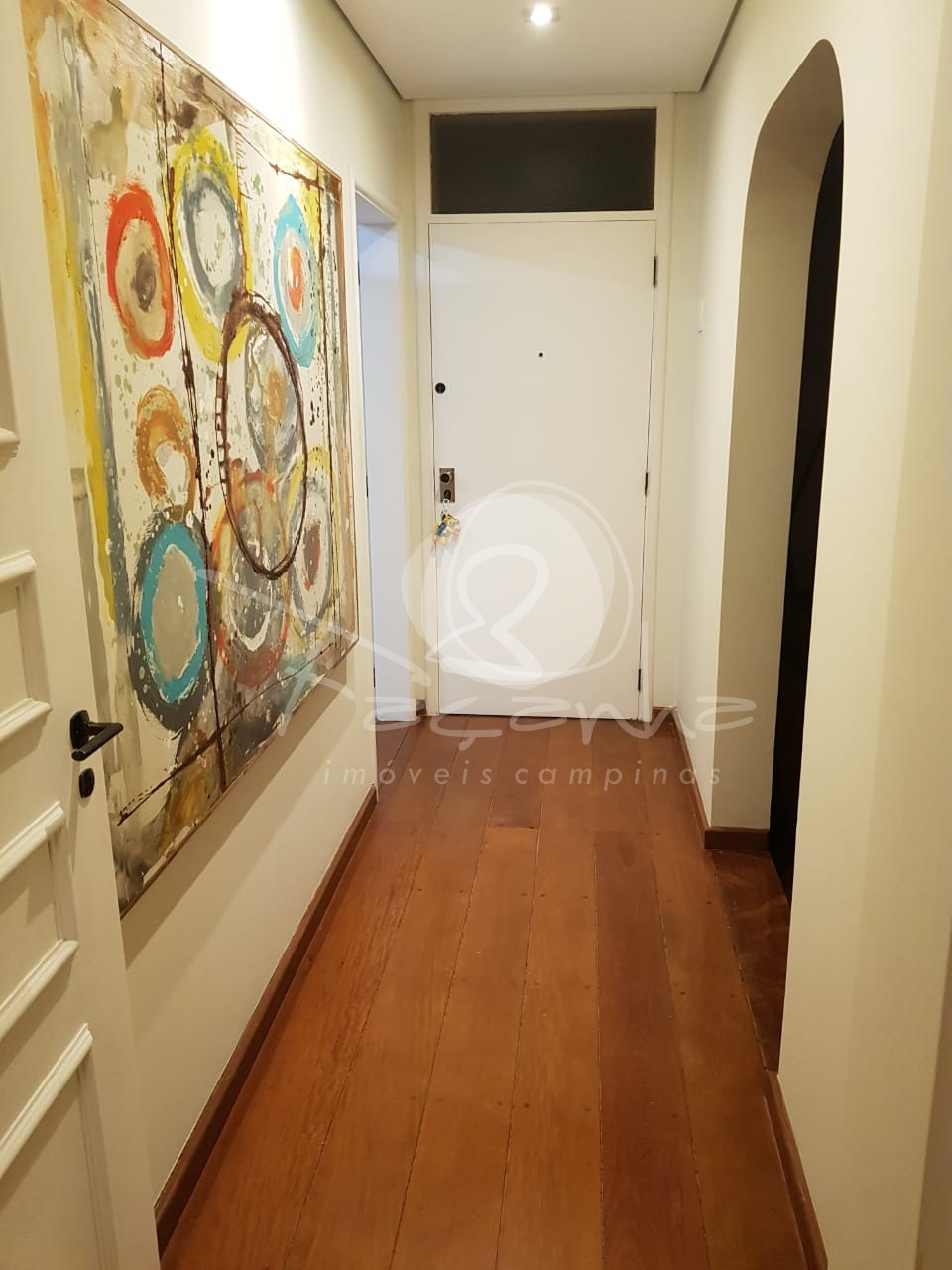 Apartamento à venda com 3 quartos, 154m² - Foto 6