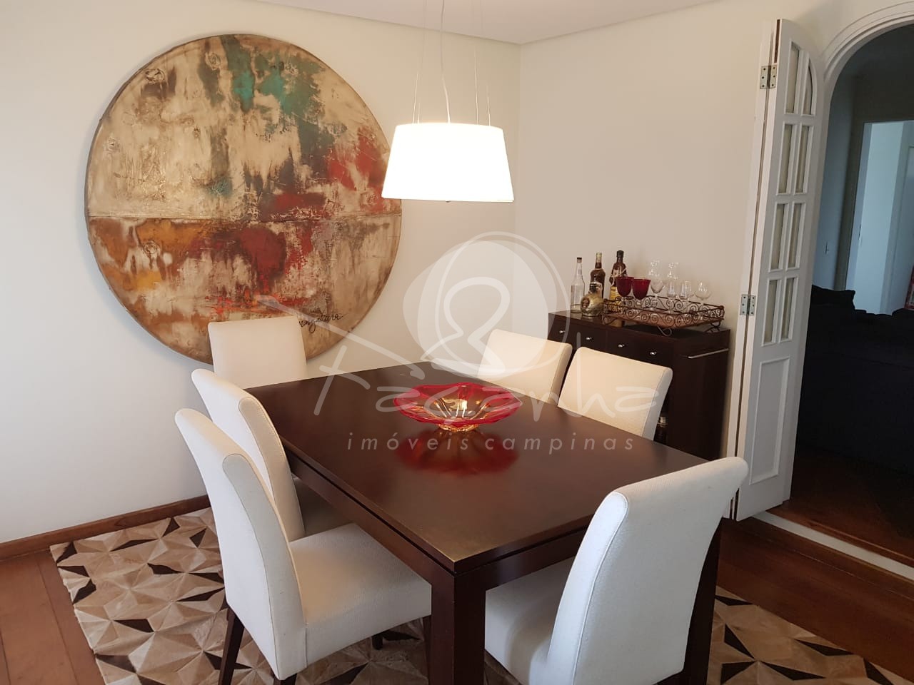 Apartamento à venda com 3 quartos, 154m² - Foto 5