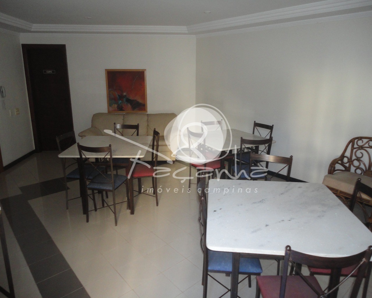 Apartamento à venda com 3 quartos, 154m² - Foto 16