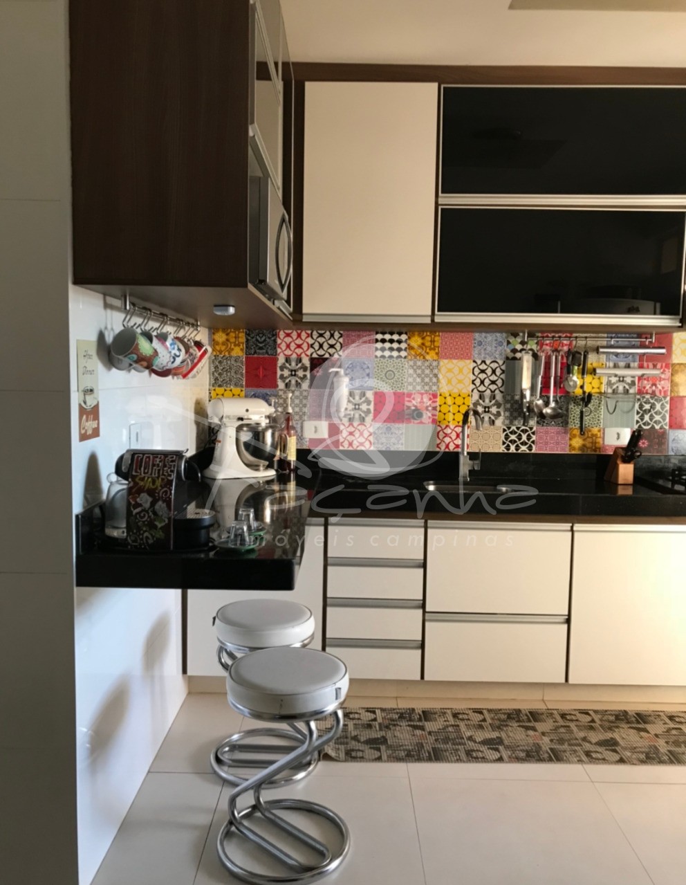 Apartamento à venda com 3 quartos, 118m² - Foto 7