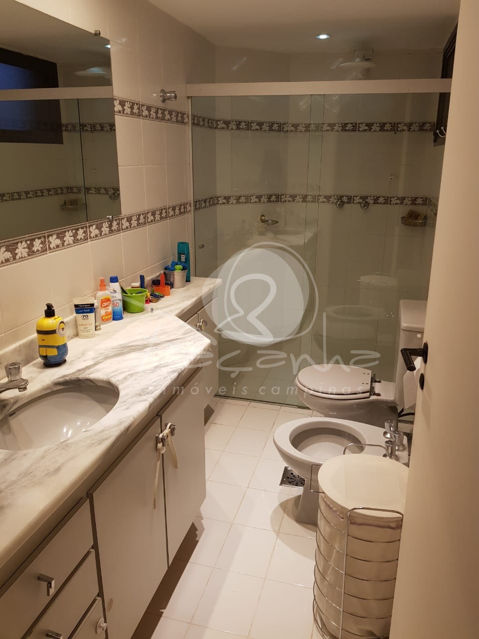 Apartamento à venda com 3 quartos, 154m² - Foto 8