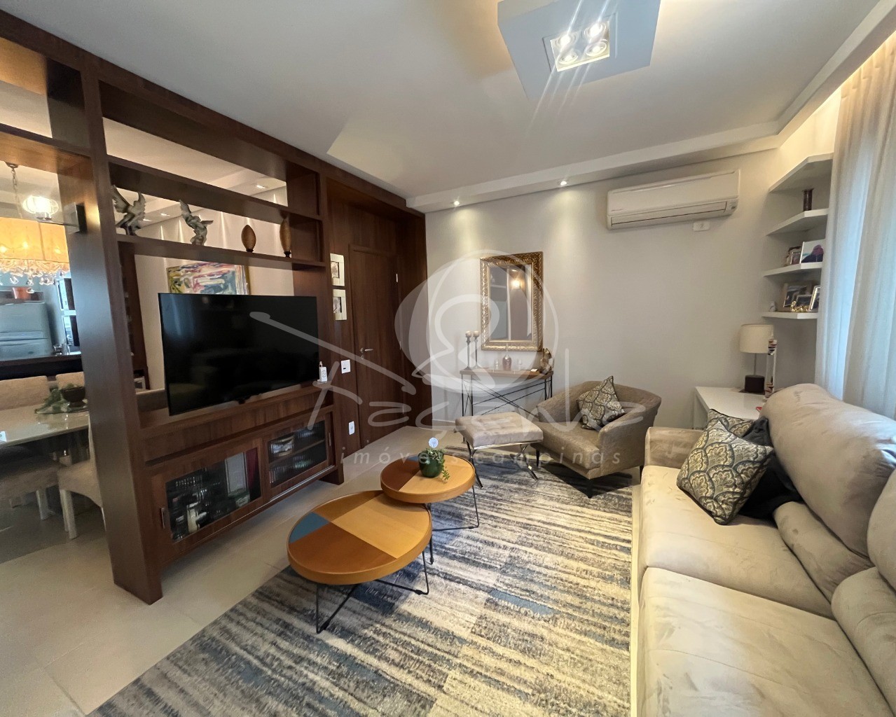 Apartamento à venda com 3 quartos, 105m² - Foto 4