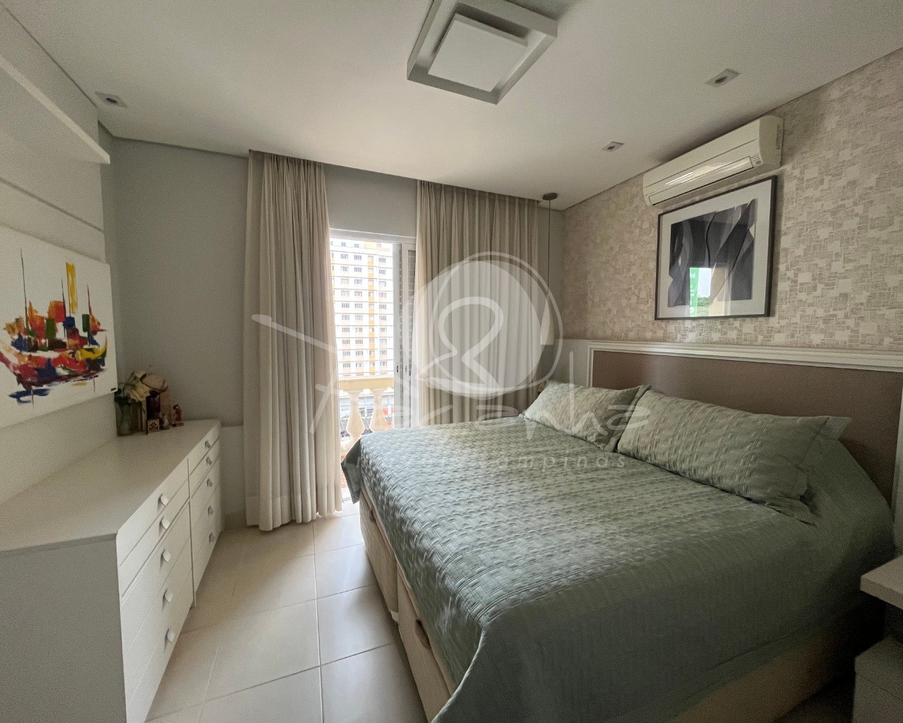 Apartamento à venda com 3 quartos, 105m² - Foto 11