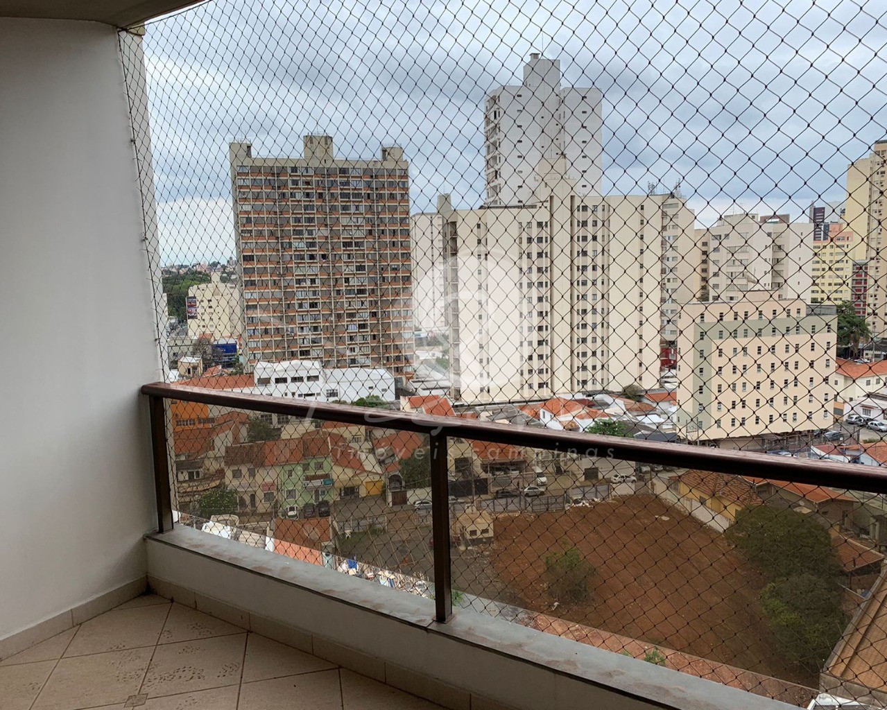 Apartamento à venda com 4 quartos, 240m² - Foto 6