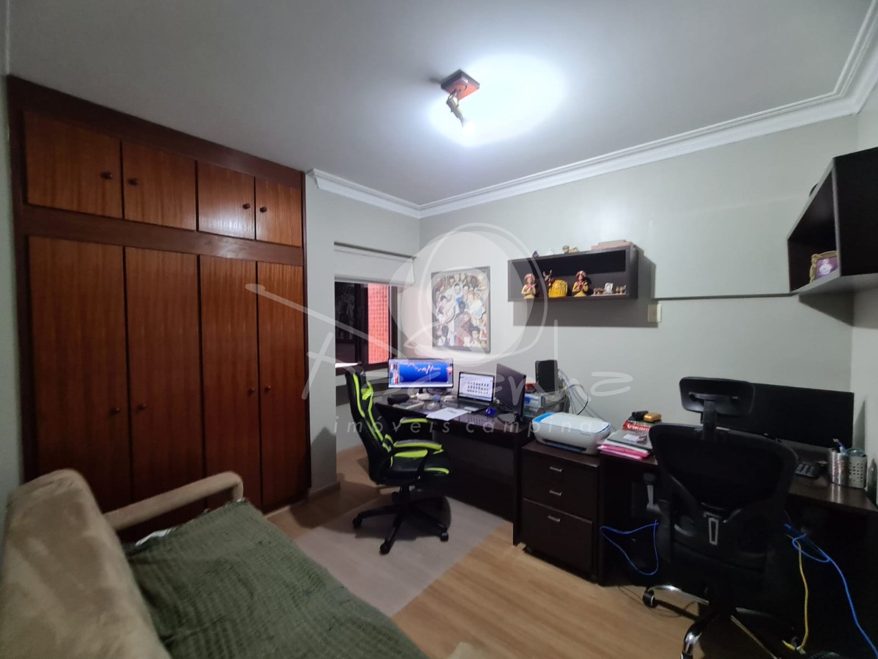 Apartamento à venda com 3 quartos, 146m² - Foto 13