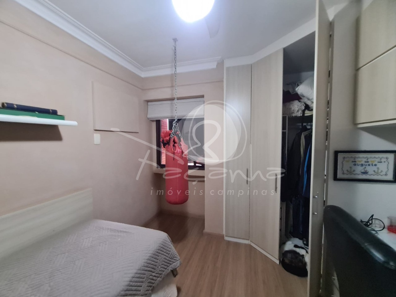 Apartamento à venda com 3 quartos, 146m² - Foto 11