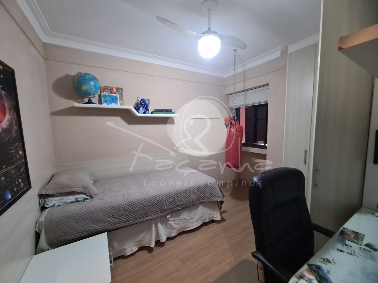 Apartamento à venda com 3 quartos, 146m² - Foto 10